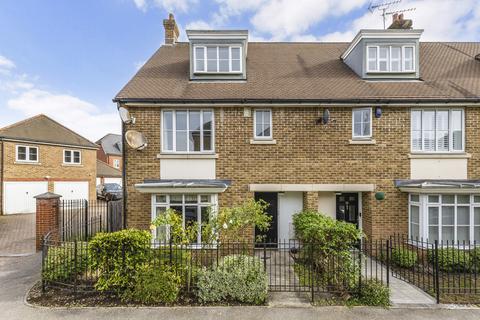 4 bedroom house for sale, Lady Aylesford Avenue, Stanmore, HA7