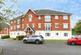 Kyle Close, Renishaw, Sheffield, Derbyshire, S21