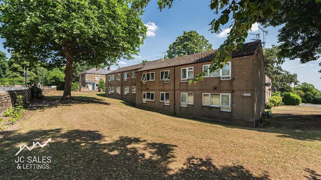 Apartment in Richmond, Sheffield