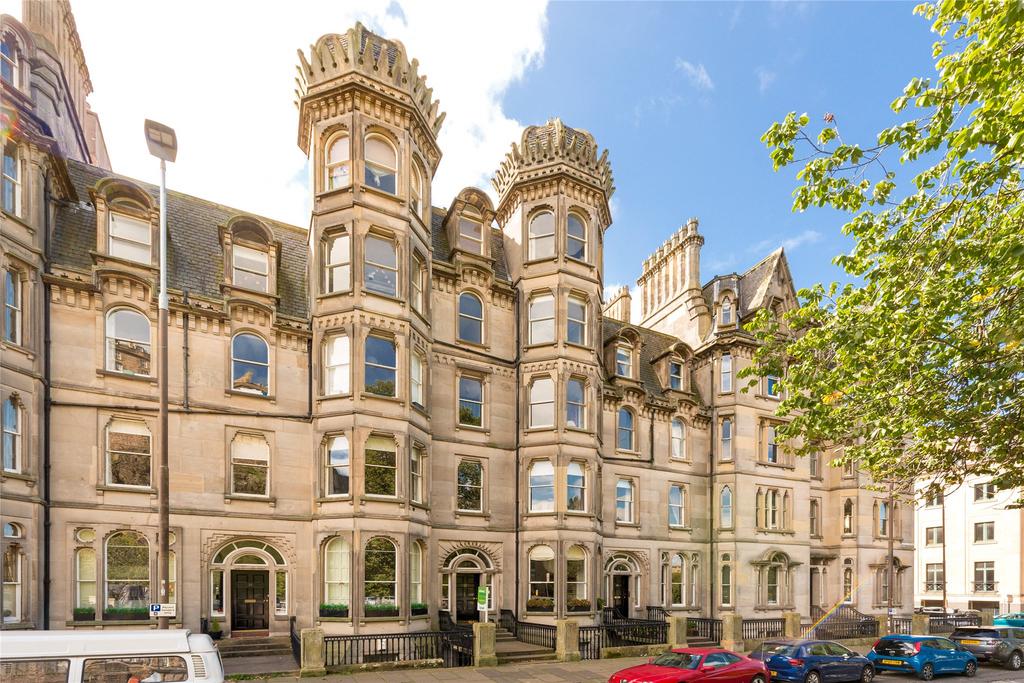 Apartment in Edinburgh, Lauriston, Tollcross