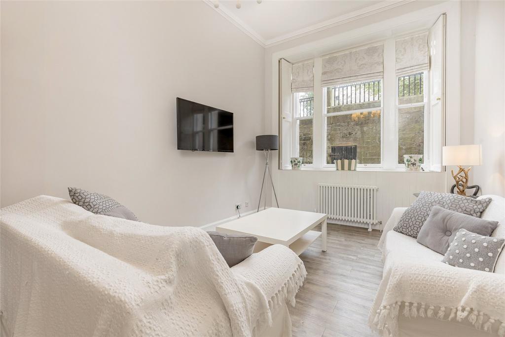 Apartment in Edinburgh, Lauriston, Tollcross - View 5