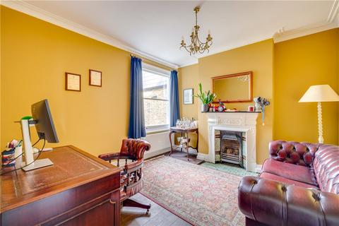 3 bedroom maisonette for sale, Replingham Road, London, SW18