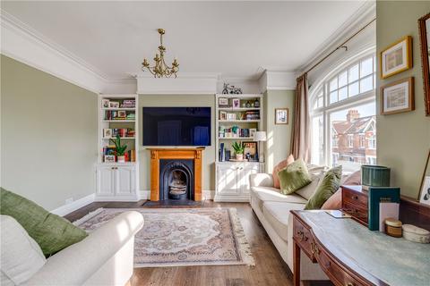 3 bedroom maisonette for sale, Replingham Road, London, SW18