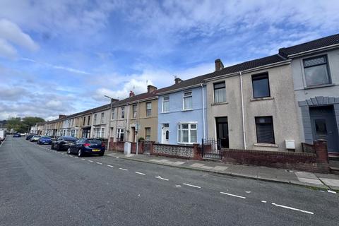 5 bedroom terraced house for sale, Albert Street, Llanelli SA15