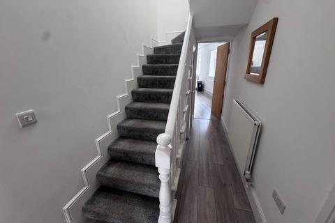 5 bedroom terraced house for sale, Albert Street, Llanelli SA15