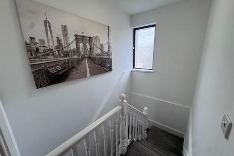 5 bedroom terraced house for sale, Albert Street, Llanelli SA15