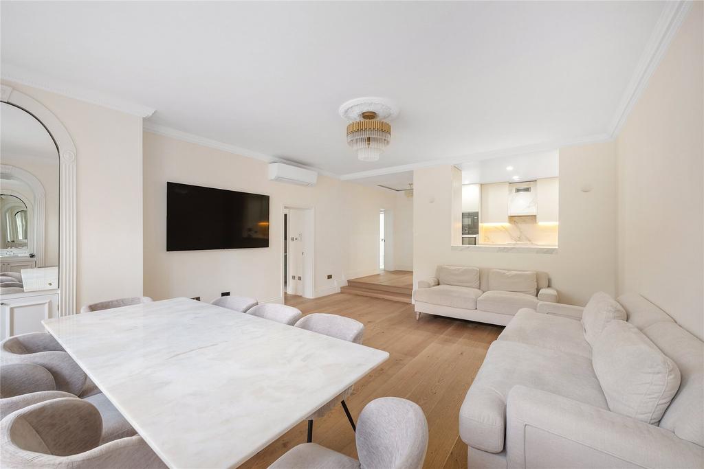 Apartment in London - View 4