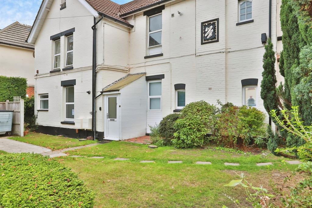 Apartment in Bournemouth