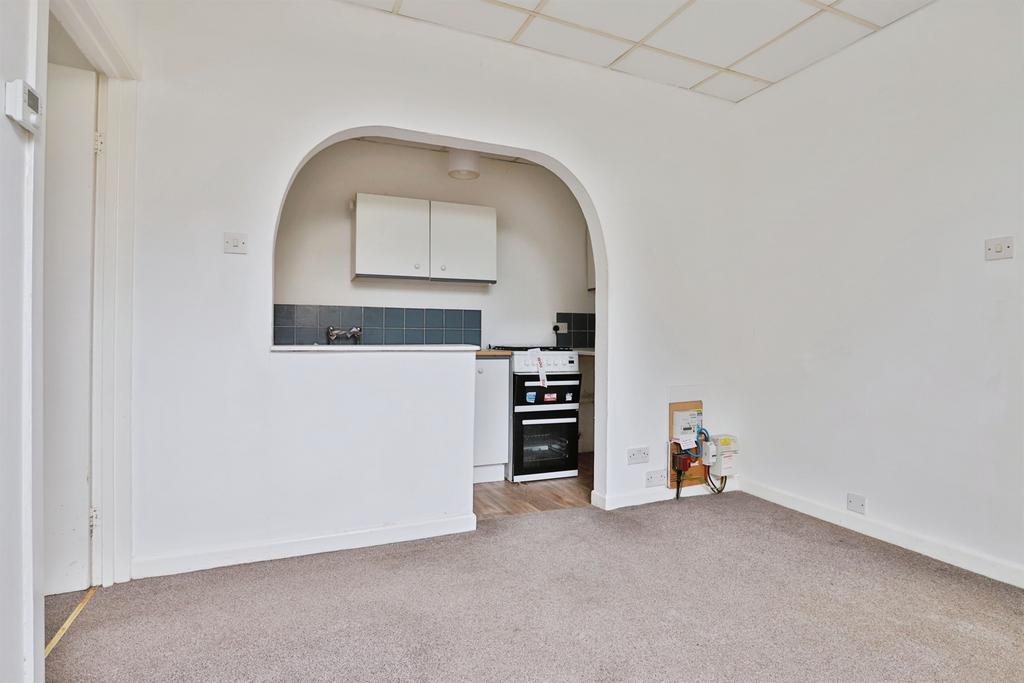 Apartment in Bournemouth - View 2