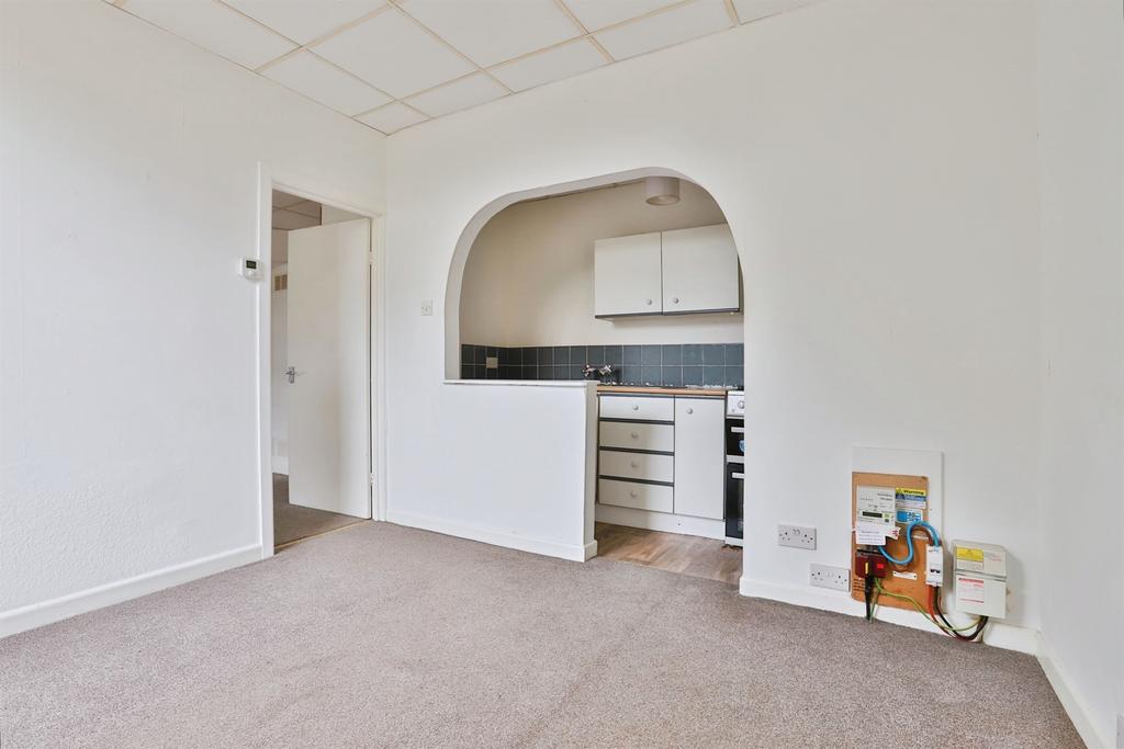 Apartment in Bournemouth - More