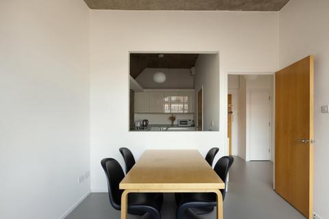 1 bedroom flat for sale, Royle Building V, London N1