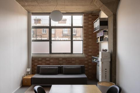 1 bedroom flat for sale, Royle Building V, London N1