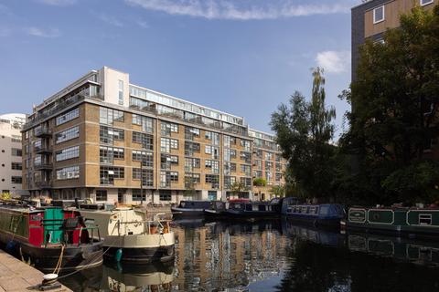 1 bedroom flat for sale, Royle Building V, London N1