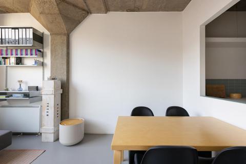 1 bedroom flat for sale, Royle Building V, London N1