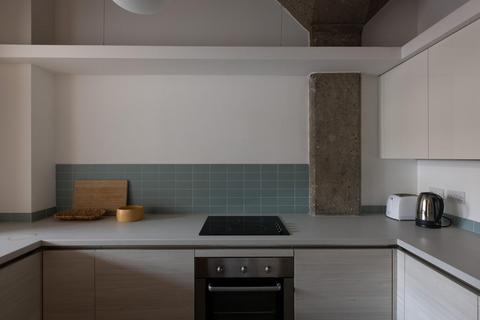 1 bedroom flat for sale, Royle Building V, London N1