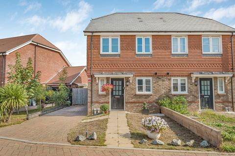 undefined, Sherman Avenue, Walton-On-Thames, Surrey, KT12