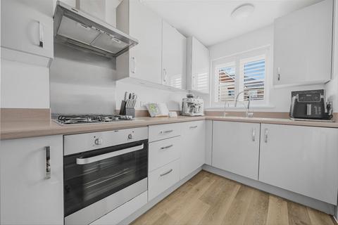 undefined, Sherman Avenue, Walton-On-Thames, Surrey, KT12