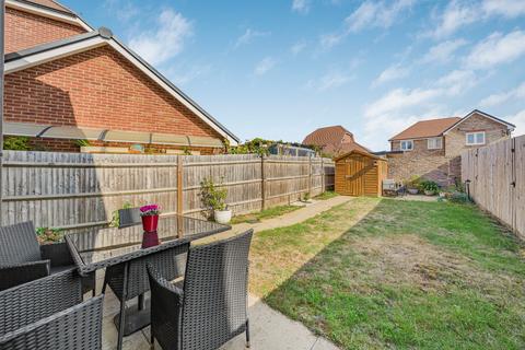 undefined, Sherman Avenue, Walton-On-Thames, Surrey, KT12