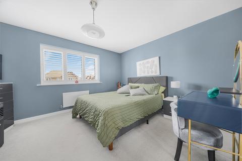 undefined, Sherman Avenue, Walton-On-Thames, Surrey, KT12
