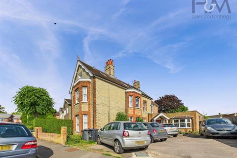 1 bedroom apartment to rent, Essex Road, Stevenage, Hertfordshire, SG1 3EX
