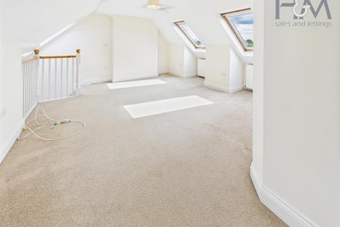 1 bedroom apartment to rent, Essex Road, Stevenage, Hertfordshire, SG1 3EX