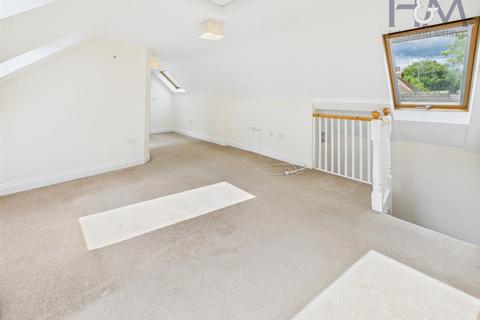 1 bedroom apartment to rent, Essex Road, Stevenage, Hertfordshire, SG1 3EX