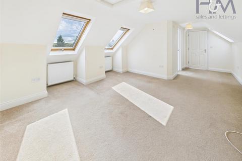 1 bedroom apartment to rent, Essex Road, Stevenage, Hertfordshire, SG1 3EX
