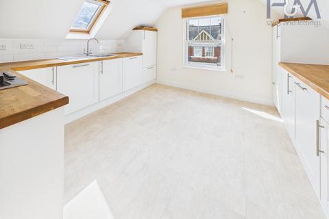 1 bedroom apartment to rent, Essex Road, Stevenage, Hertfordshire, SG1 3EX