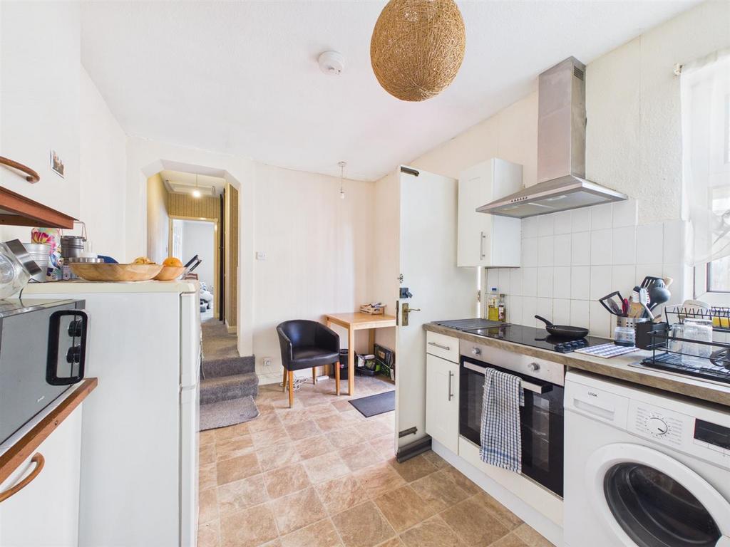 House in Leicester, Stoneygate - View 4