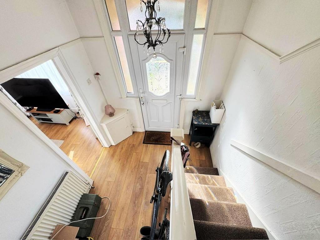 House in Liverpool - View 2