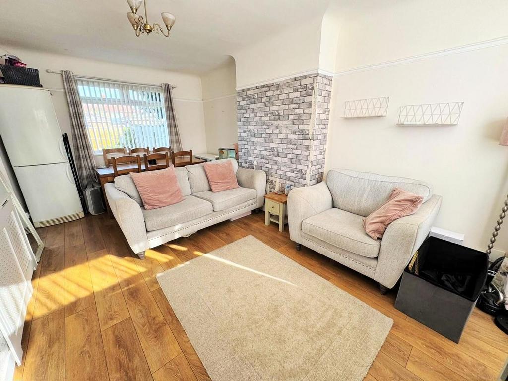 House in Liverpool - View 3