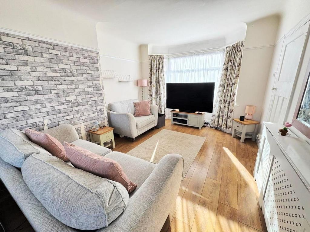 House in Liverpool - View 4