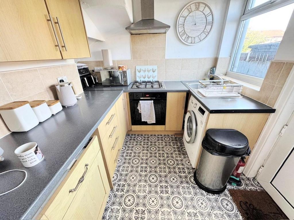 House in Liverpool - View 5