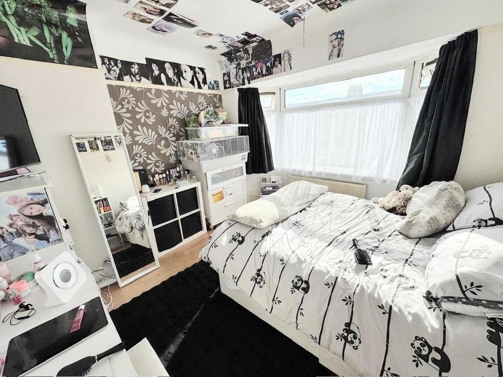 House in Liverpool - More