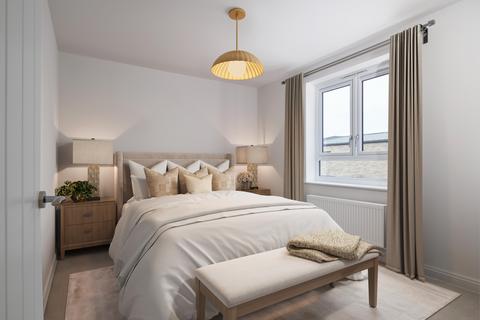 3 bedroom maisonette for sale, The Wolfson at Springstead Village, Off Cherry Hinton Road CB1