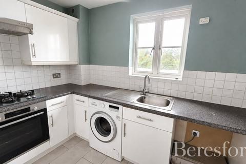 2 bedroom apartment for sale, Tallis Court, Kidman Close, RM2
