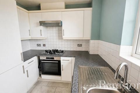 2 bedroom apartment for sale, Tallis Court, Kidman Close, RM2