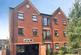 14 Asta Court, Chestnut Field, Rugby, Warwickshire CV21 2TL