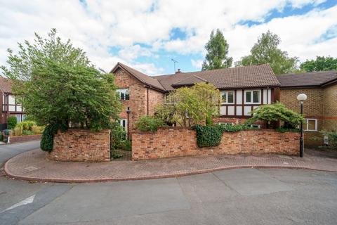 5 bedroom detached house for sale, Grange Park Place, Wimbledon, London, SW20