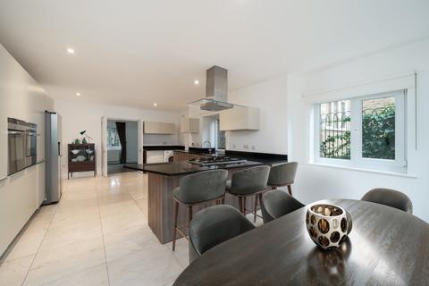 5 bedroom detached house for sale, Grange Park Place, Wimbledon, London, SW20