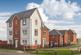 Kingsville at Afon Las @ Plasdŵr Llantrisant Road, Radyr, Cardiff CF5