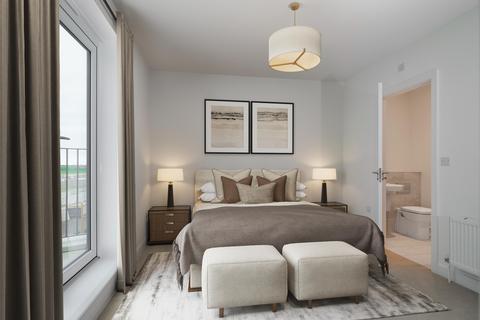 3 bedroom maisonette for sale, The Wolfson at Springstead Village, Off Cherry Hinton Road CB1