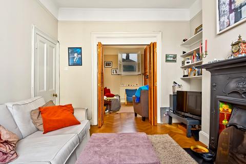4 bedroom terraced house for sale, Spencer Rise, Dartmouth Park, London NW5