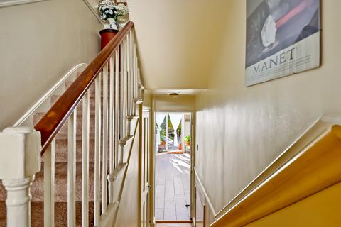 4 bedroom terraced house for sale, Spencer Rise, Dartmouth Park, London NW5