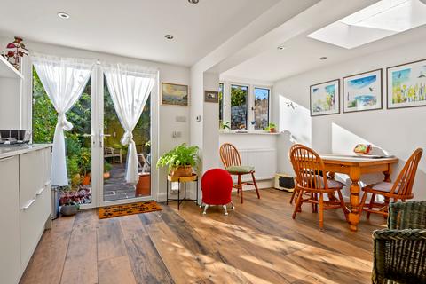 4 bedroom terraced house for sale, Spencer Rise, Dartmouth Park, London NW5