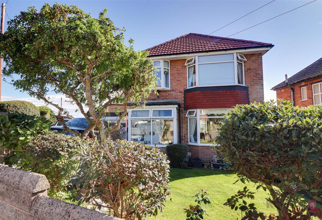 House in Sheffield