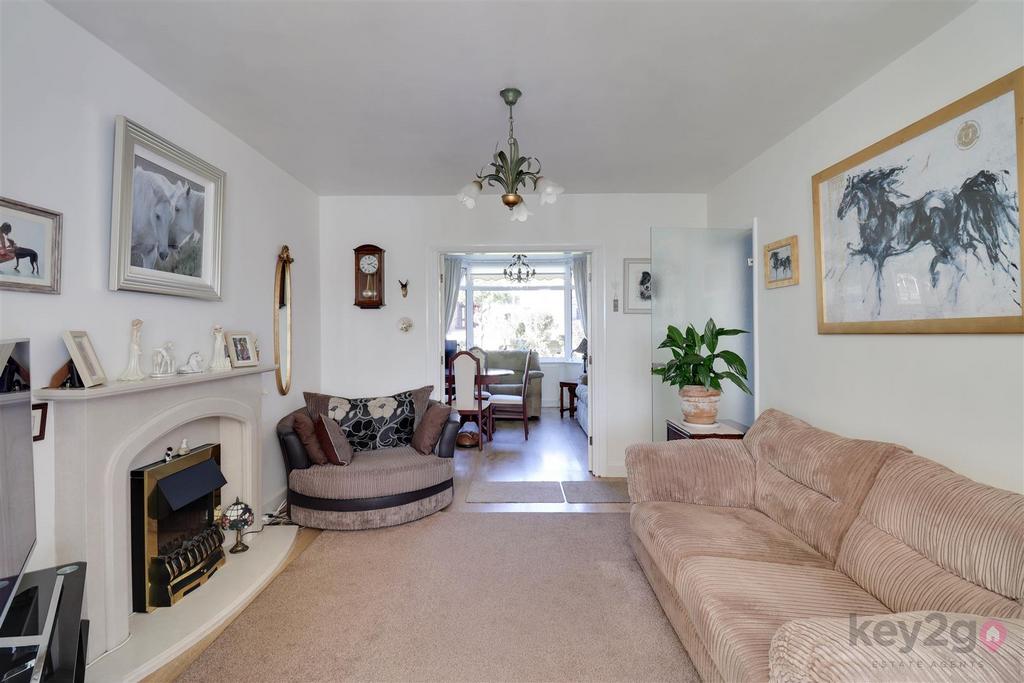 House in Sheffield - View 2