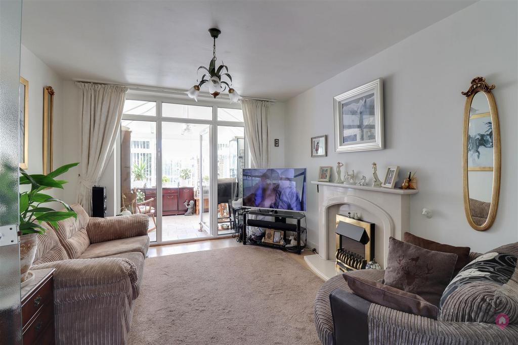 House in Sheffield - View 3