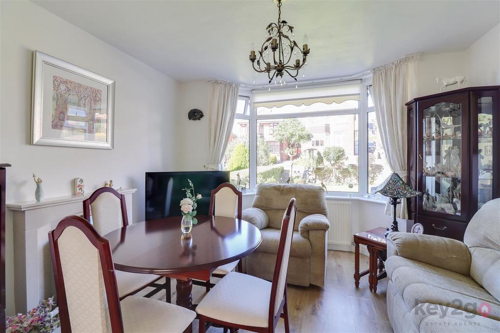 House in Sheffield - View 4