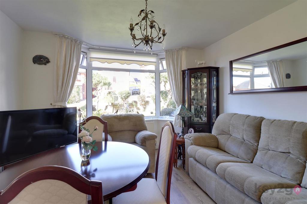 House in Sheffield - View 5